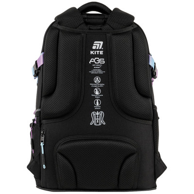 Рюкзак шкільний Kite Education teens 727M-2 (K25-727M-2)