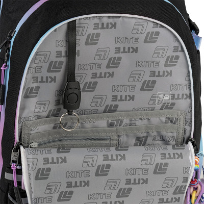 Рюкзак шкільний Kite Education teens 727M-2 (K25-727M-2)