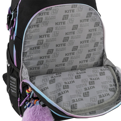 Рюкзак шкільний Kite Education teens 727M-2 (K25-727M-2)