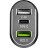 Зарядний пристрій Modecom 3xUSB 2.4A QC3.0+USB+Type C Port CU2C1-07 (ZT-MC-CU2C1-07)