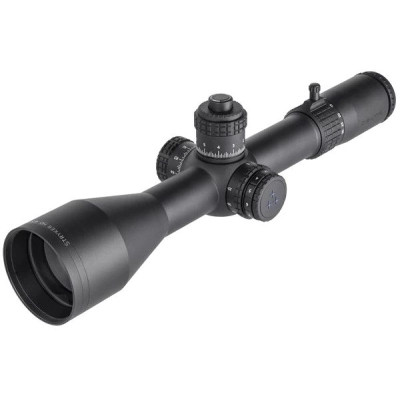 Оптичний приціл Delta Stryker 4,5-30x56 FFP LRD-1T 2020 (DO-2500)