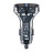 Зарядний пристрій Proda AZEADA SYVI PD-C35 27W black (PD-C35-BK)