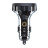 Зарядний пристрій Proda AZEADA SYVI PD-C35 27W black (PD-C35-BK)