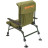 Крісло складане Brain Recliner Fleece Comfort HYC009THF-AL (1858.52.07)