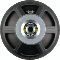 Гітарний динамік Celestion BL15-400X (8Ω) (T5627AWD)