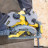 Дискова пила Stanley FatMax, 1650 Вт, 5500 об/хв, диск 190х16 мм, 4.31 кг (FME301)