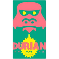 Настільна гра Oink Games Дуріан (Durian) англійська (PS023)