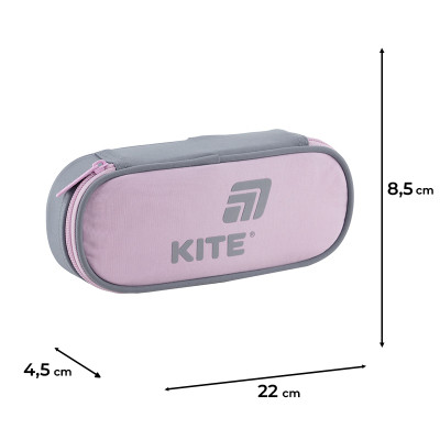Пенал Kite K25-599-17
