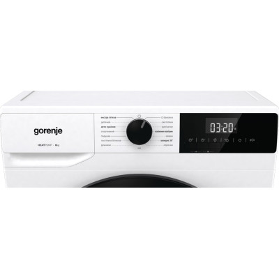 Сушильна машина Gorenje DHNE82P