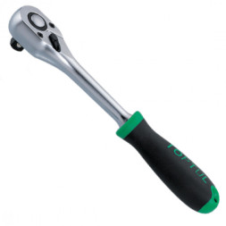 Тріскачка Toptul 3/8&quot; 36 зубців (CJBG1220)