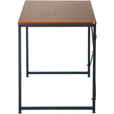 Письменный стол Special4You BOUST DARK BROWN (1200/600/720) (E6446)