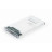 Кишеня зовнішня Gembird 2.5&quot;, USB 3.0, прозрачный (EE2-U3S9-6)