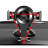 Універсальний автотримач Baseus Osculum Type Gravity Car Mount Black (SUYL-XP01)