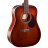 Гітара акустична Cort Earth 70 Brown (EARTH70 BR)