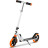 Самокат Lionelo Luca White-orange (LO-LUCA WHITE/ORANGE)