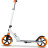 Самокат Lionelo Luca White-orange (LO-LUCA WHITE/ORANGE)