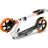 Самокат Lionelo Luca White-orange (LO-LUCA WHITE/ORANGE)