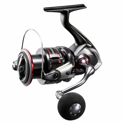 Котушка Shimano Vanford С2000S 7+1BB 5.11 (VFC2000SF)