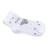 Шкарпетки дитячі UCS Socks з метеликами (M0C0101-1174-5-7G-white)
