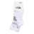Шкарпетки дитячі UCS Socks з метеликами (M0C0101-1174-5-7G-white)