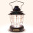 Ліхтар Westinghouse RETRO 6W LED Filament WF241 Type-C з функцією Power Bank Чорний (WF241-CB(Black))