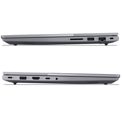Ноутбук Lenovo ThinkBook 14 G8 IRL (21SG00HQRA)