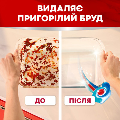 Таблетки для посудомийних машин Somat Excellence 88 шт. (9000101831559)