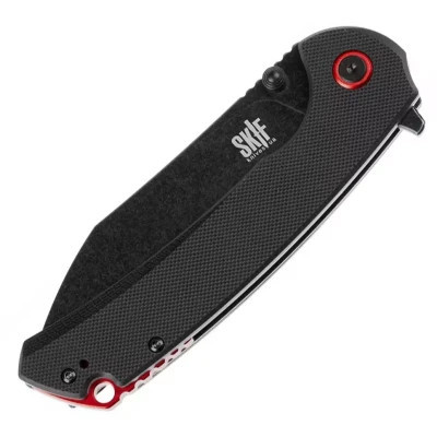 Ніж Skif Jock BSW Black (UL-002BSWB)