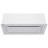 Витяжка кухонна Eleyus GEMINI 1200 LED 70 WH