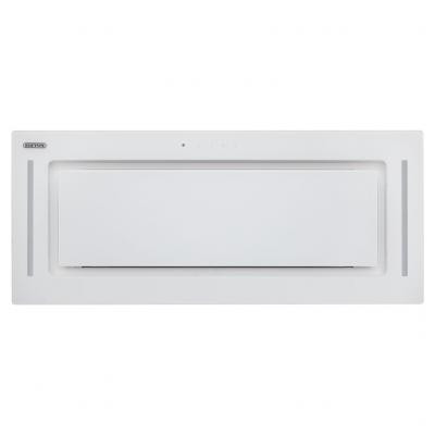 Витяжка кухонна Eleyus GEMINI 1200 LED 70 WH