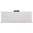 Витяжка кухонна Eleyus GEMINI 1200 LED 70 WH