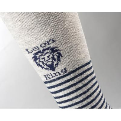 Колготки дитячі UCS Socks з левом (M0C0301-1402-1B-gray)