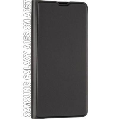 Чохол до мобільного телефона BeCover Exclusive New Style Samsung Galaxy A05s SM-A057 Black (710154)