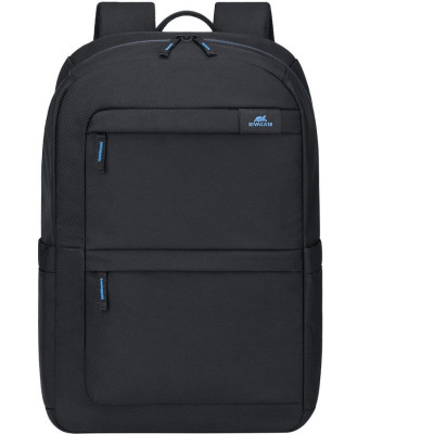 Рюкзак для ноутбука RivaCase 15.6&quot; 8062 Boboli Black (8062Black)