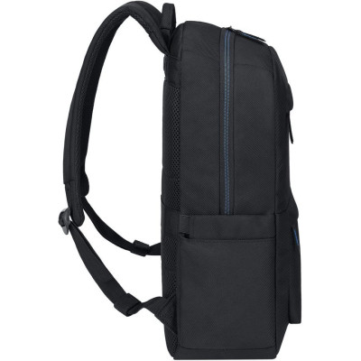 Рюкзак для ноутбука RivaCase 15.6&quot; 8062 Boboli Black (8062Black)
