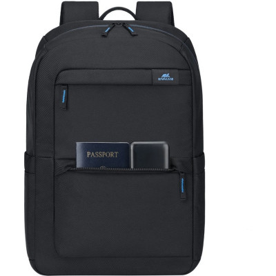 Рюкзак для ноутбука RivaCase 15.6&quot; 8062 Boboli Black (8062Black)