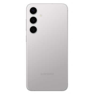 Мобільний телефон Samsung Galaxy S24+ 5G 12/512Gb Marble Gray (SM-S926BZAGEUC)