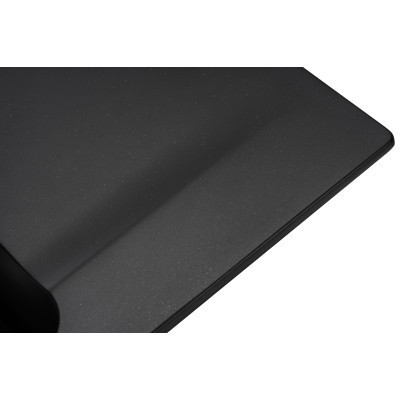 Мийка кухонна GRANADO AVILA black shine (gr0501)