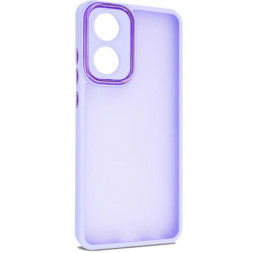 Чохол до мобільного телефона Armorstandart Shade OPPO A78 4G Violet (ARM73447)