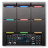 Електронна перкусія Alesis Strike MultiPad