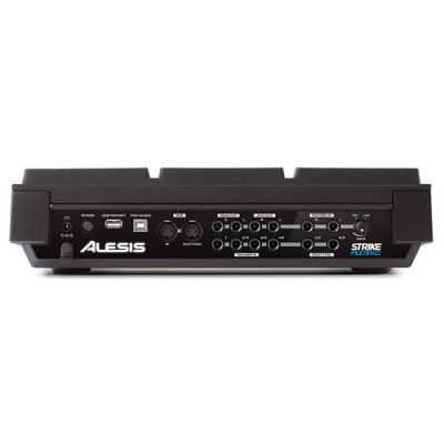 Електронна перкусія Alesis Strike MultiPad