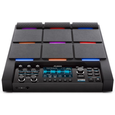 Електронна перкусія Alesis Strike MultiPad
