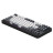 Клавіатура Dark Project ALU87 Bushido ABS RGB Mech G3MS Moonstone Black/White (DPKB_BUSHIDO_87_ANSI_UA)