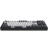 Клавіатура Dark Project ALU87 Bushido ABS RGB Mech G3MS Moonstone Black/White (DPKB_BUSHIDO_87_ANSI_UA)