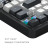 Клавіатура Dark Project ALU87 Bushido ABS RGB Mech G3MS Moonstone Black/White (DPKB_BUSHIDO_87_ANSI_UA)