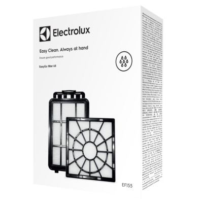 Фільтр до пилососу Electrolux EF155