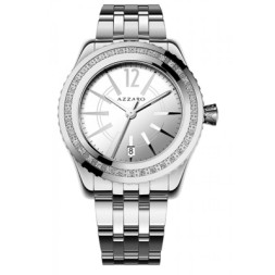 Наручний годинник Azzaro AZ2200.12AM.610