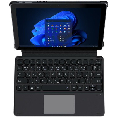 Планшет Chuwi Hi10 X1 8/256GB Win11 з клавіатурою (6935768112778)