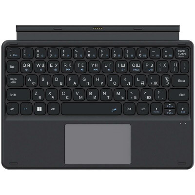 Планшет Chuwi Hi10 X1 8/256GB Win11 з клавіатурою (6935768112778)