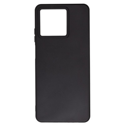 Чохол до мобільного телефона Armorstandart Matte Slim Fit ZTE Blade V50 Vita Black (ARM70699)